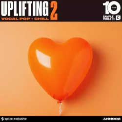 Cr2 Uplifting Vocal Pop & Chill 2 WAV