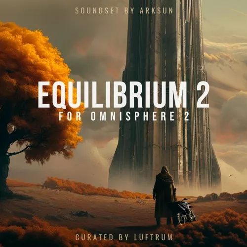 Arksun  Equilibrium 2 (Omnisphere Bank)