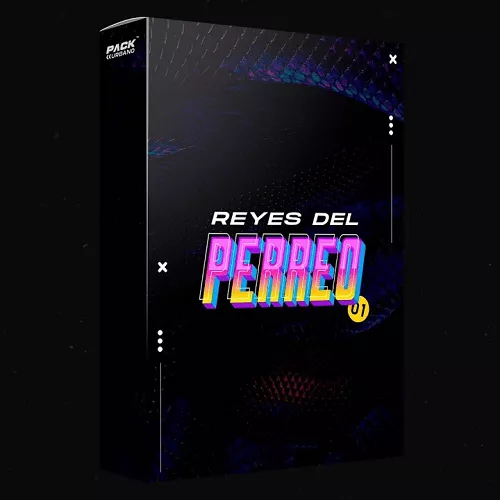 Pack Urbano Reyes del PERREO + Bonus WAV MIDI