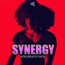 Dik3l Sounds Synergy Afrobeats WAV MIDI