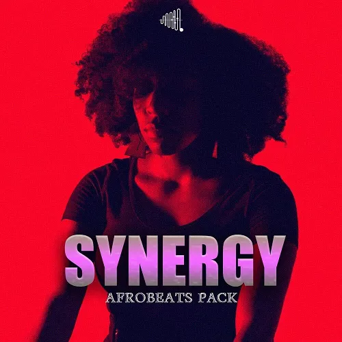 Dik3l Sounds Synergy Afrobeats WAV MIDI