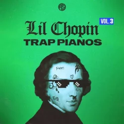 AOTBB Lil Chopin Vol.3 WAV