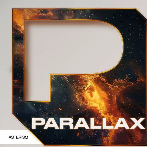 Parallax Asterism - Progressive & Melodic Trance WAV