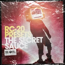 BOS RC-20 Presets - The Secret Sauce