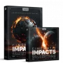 Boom Library Cinematic Impacts Bundle WAV