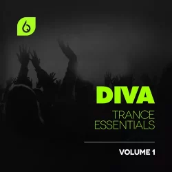 Freshly Squeezed Samples DIVA Trance Essentials Volume 1