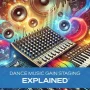 Groove3 Dance Music Gain Staging Explained TUTORIAL