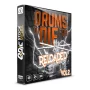 Epic Stock Media Drums To Die For Reloaded Vol.2 WAV