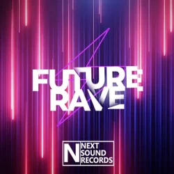 Next Sound Records Future Rave Anthems WAV MIDI