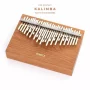 PastToFutureReverbs Kalimba For KONTAKT