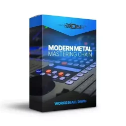 Develop Device Modern Metal Mastering Chain