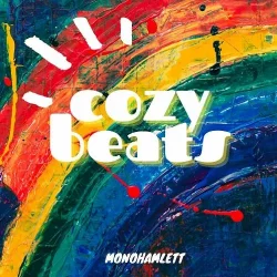 Monohamlett Cozy Beats WAV