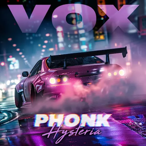 VOX PHONK HYSTERIA WAV