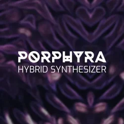 Sonora Cinematic Porphyra Hybrid KONTAKT