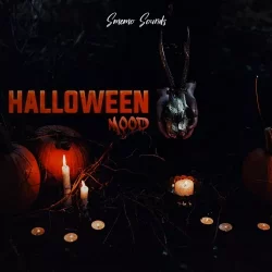 SMEMO Sounds Halloween Mood WAV MIDI