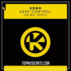 Sono - Keep Control Artbat Remix (Ableton Remake)