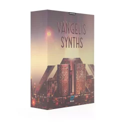 CineTrance Vangelis Synths For Spire