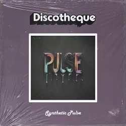 Discotheque Synthetic Pulse WAV