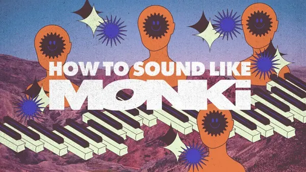 How To Sound Like Monki with Protoculture TUTORIAL