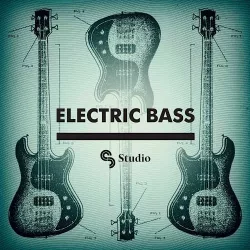 Sample Magic Electric Bass WAV