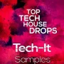 Tech It Samples Top Tech House Drops WAV MIDI