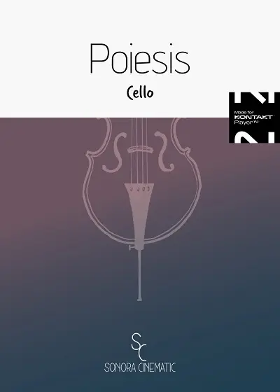 Sonora Cinematic Poiesis Cello v2.0.1 KONTAKT