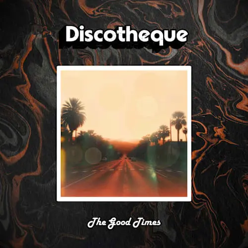 Discotheque The Good Times WAV