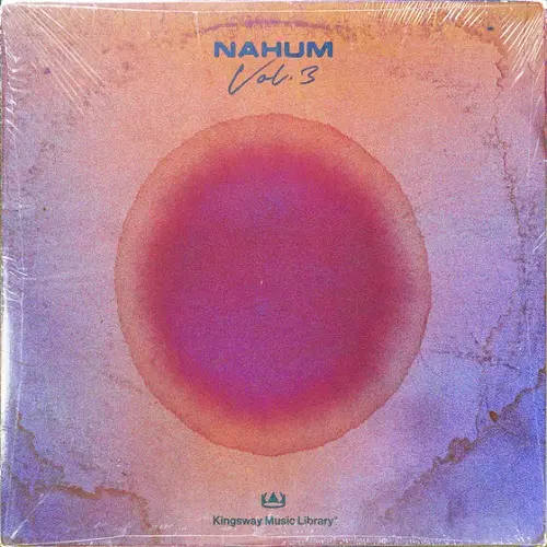 Kingsway Music Library Nahum Vol.3 (Compositions & Stems) WAV