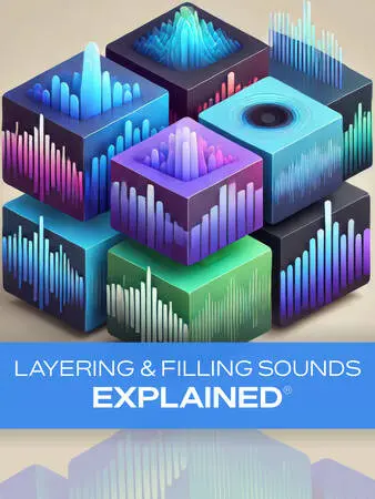 Groove3 Layering & Filling Sounds Explained TUTORIAL