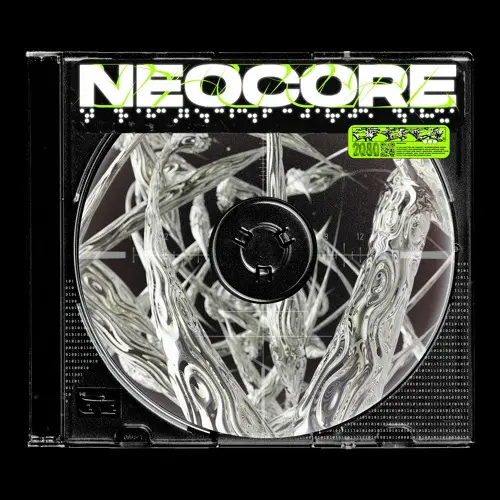 ethereal2080 Neocore - Atmospheric Jungle & Breakcore WAV