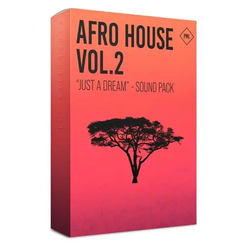 Production Music Live Afro House Sound Pack Vol.2 WAV MIDI FXP ALS