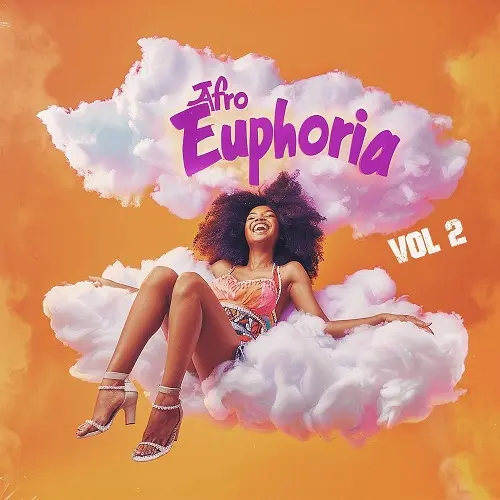 Mykah Afro Euphoria Vol 2 WAV