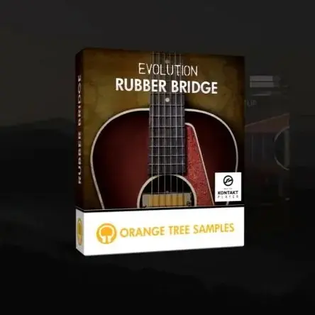 Orange Tree Samples Evolution Rubber Bridge v1.2.5 KONTAKT