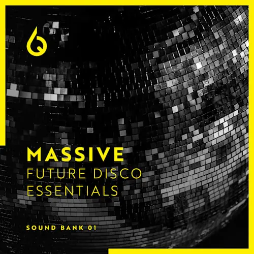 Freshly Squeezed Samples Massive Future Disco Essentials NMSV