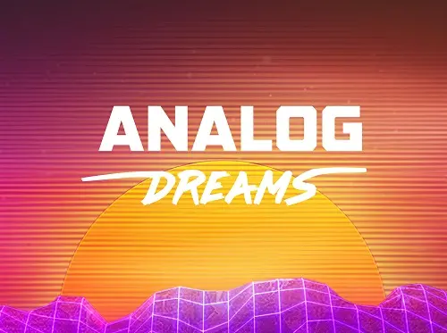 Native Instruments Analog Dreams v2.2.1 KONTAKT