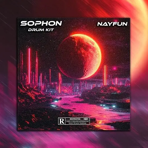 prod.nayfun Sophon WAV