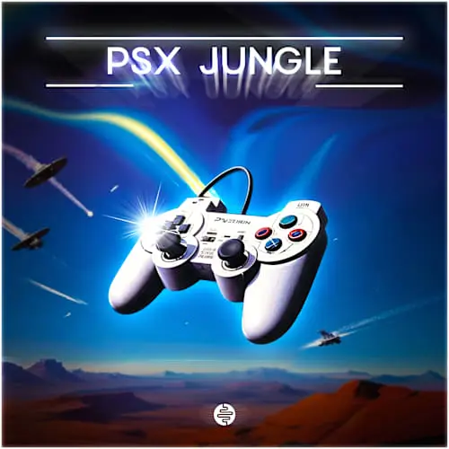 LEX Sounds PSX Jungle WAV