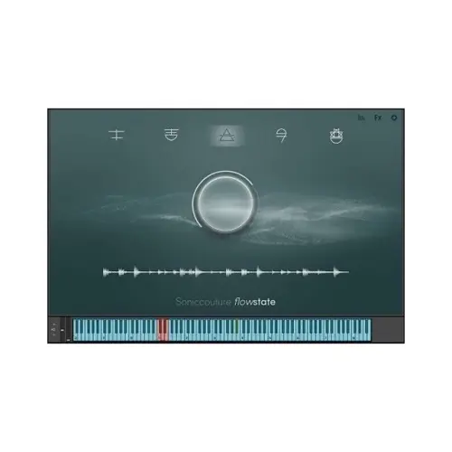 Soniccouture Flowstate KONTAKT