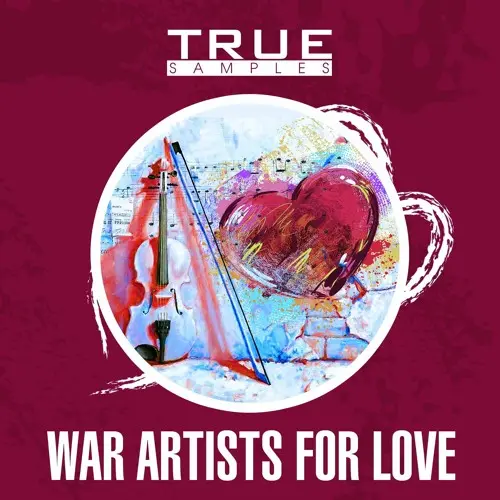 True Samples War Artists For Love WAV MIDI