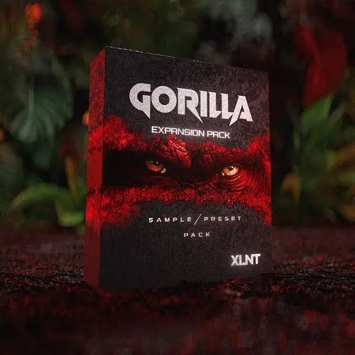 XLNT Sound Gorilla Expansion Pack ALS FXP