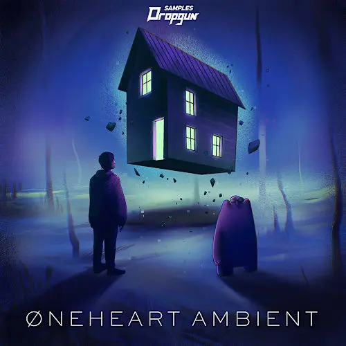 Dropgun Samples Oneheart Ambient WAV FXP