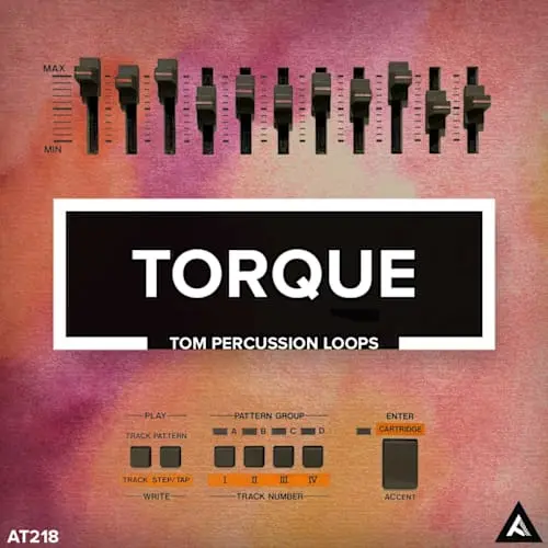 Audiotent Torque WAV