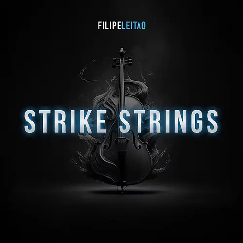 Filipe Leitao Strike Strings v1.1 KONTAKT