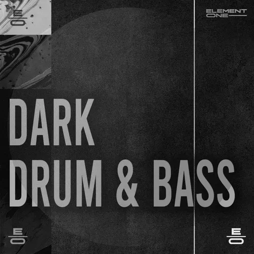 Element One Dark Drum & Bass WAV