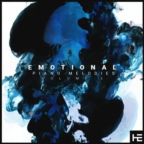 Helion Samples Emotional Piano Melodies Volume 5 WAV MIDI