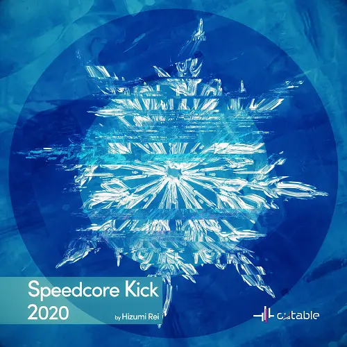 Hizumi Rei Speedcore Kick 2020 by "Early" WAV