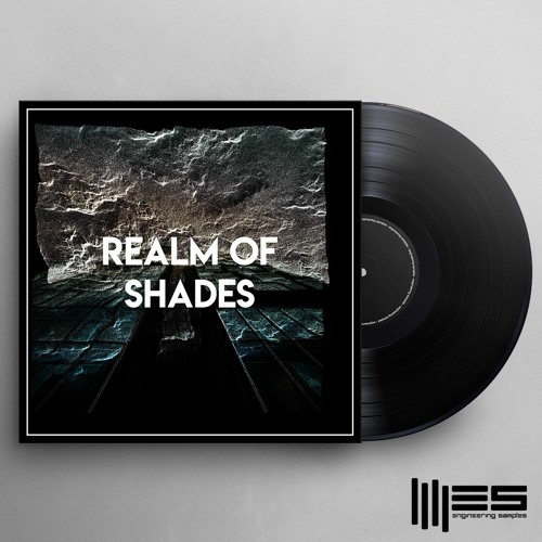 Engineering Samples Realm Of Shades WAV