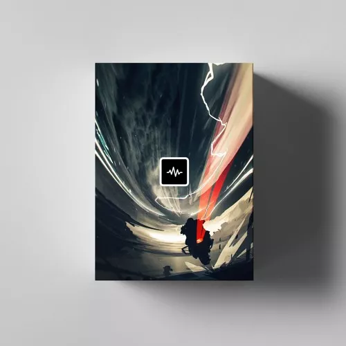 WavSupply E-Trou Throttle (Sample Pack) [WAV]