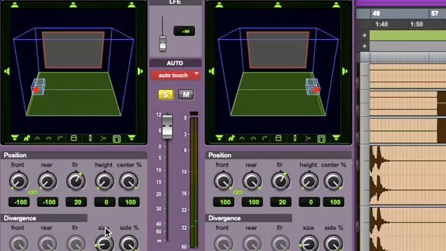 Linkedin Spatial Mixing in Dolby Atmos using Pro Tools TUTORIAL