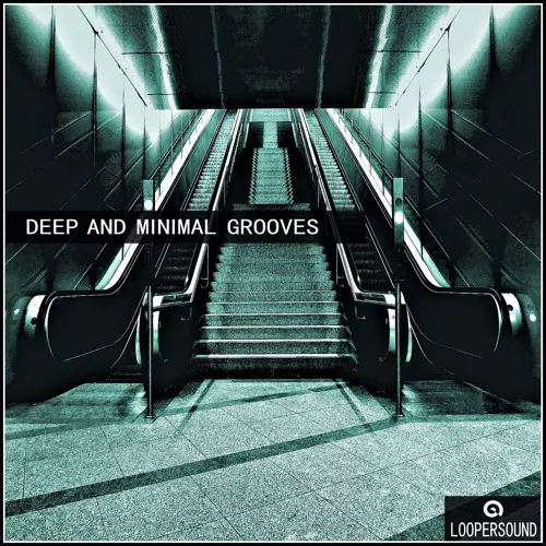 Loopersound Deep & Minimal Grooves WAV
